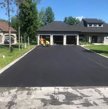 Why Choose Us For All Your Driveway Paving Needs in Marshall, VA?